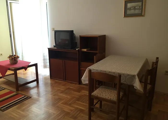 Apartman Antonia *