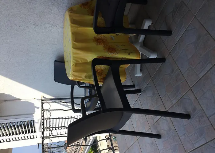 Apartman Antonia Malinska