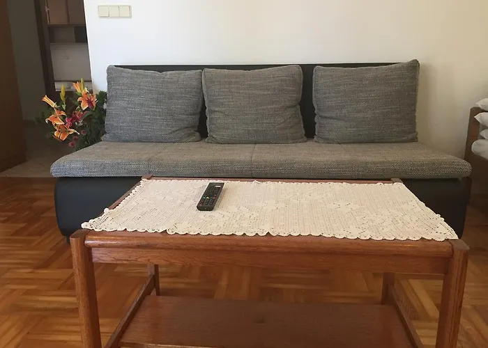 Apartman Antonia Malinska