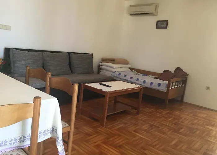 Apartman Antonia