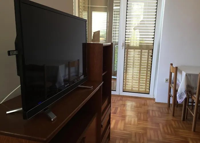 Apartman Antonia Malinska