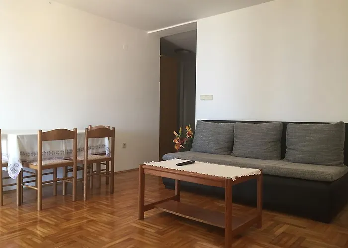 Apartman Antonia Malinska