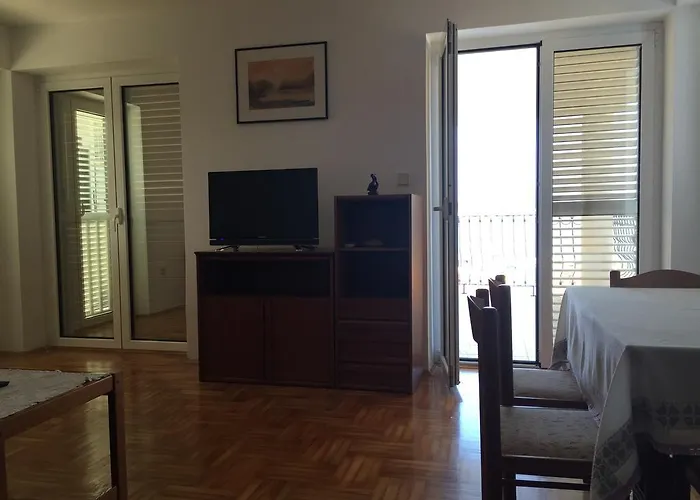 Apartman Antonia *