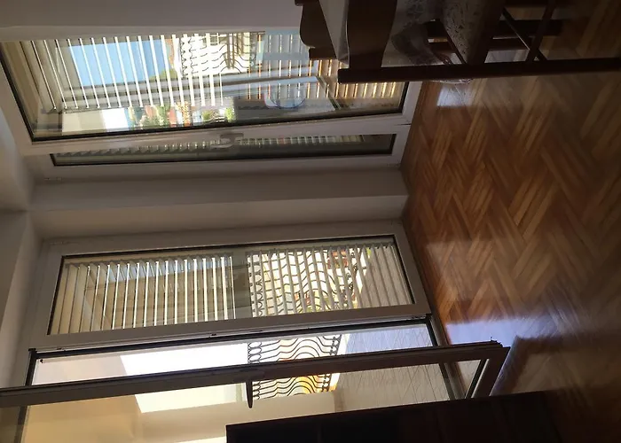 Apartman Antonia Malinska