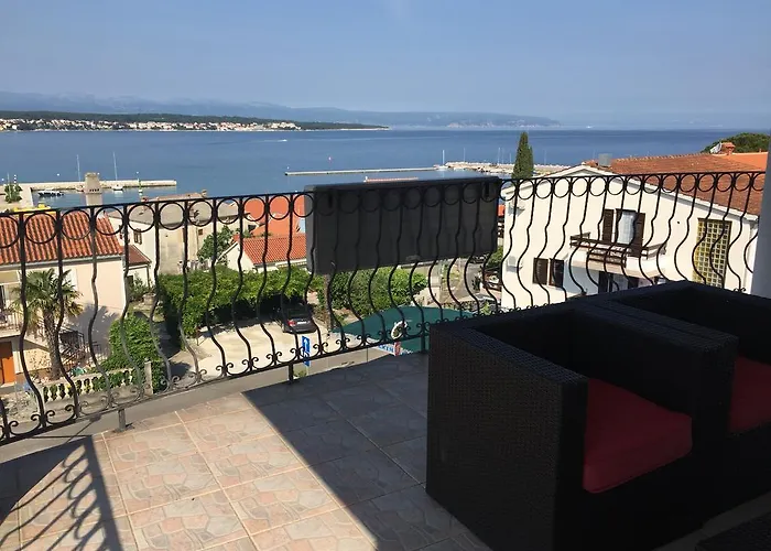 Apartman Antonia *