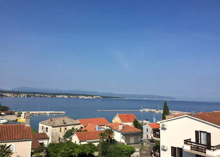 Apartman Antonia *