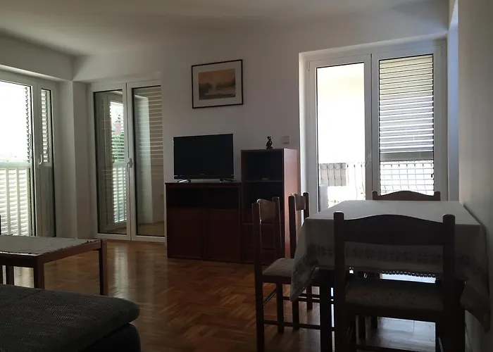 Apartman Antonia *