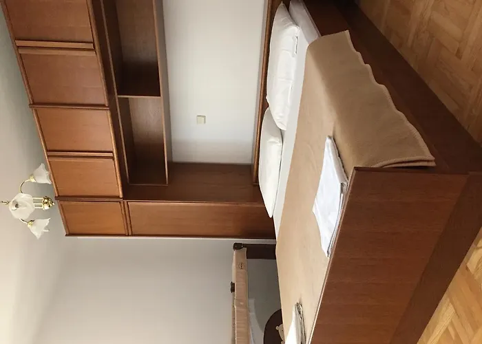 Apartman Antonia *