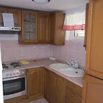 Antonia Appartement *