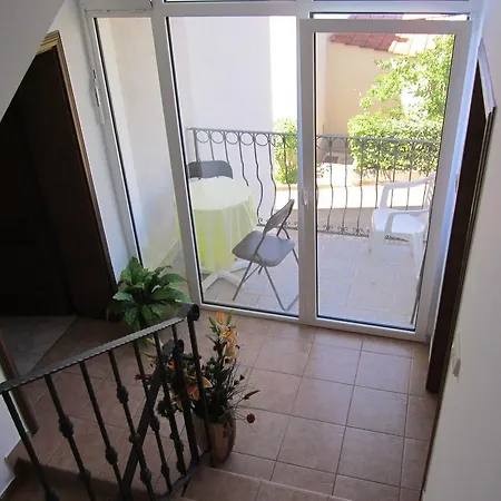 Antonia Apartament *