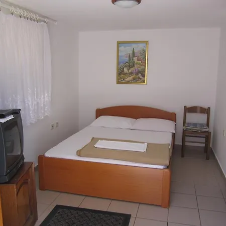 Apartament Antonia Malinska