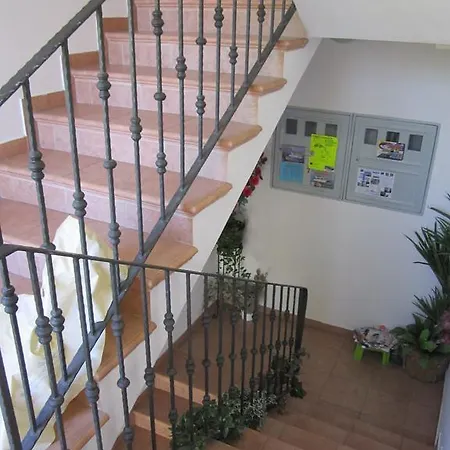 Antonia Apartament Malinska