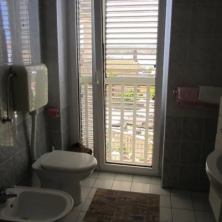 Antonia Apartament *