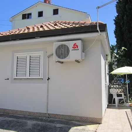Διαμέρισμα Antonia