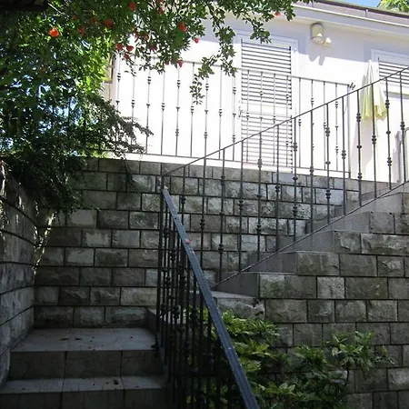 Apartament Antonia Malinska