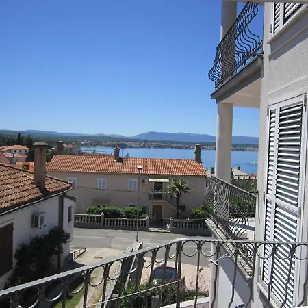 Apartament Antonia Malinska