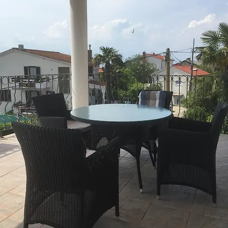 Apartament Antonia *