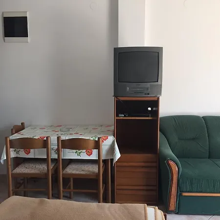 Apartament Antonia Malinska