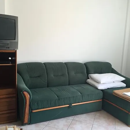 Apartament Antonia Malinska