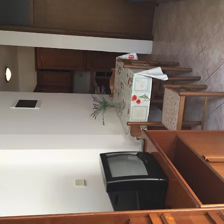 Apartament Antonia Malinska