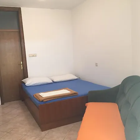 Apartament Antonia Malinska