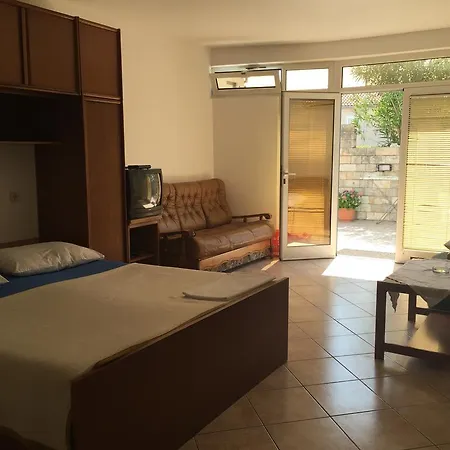 Apartament Antonia *