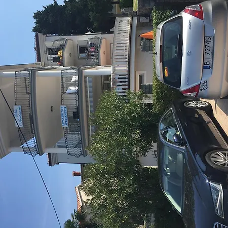 Apartament Antonia Malinska