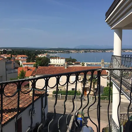 Apartament Antonia Malinska