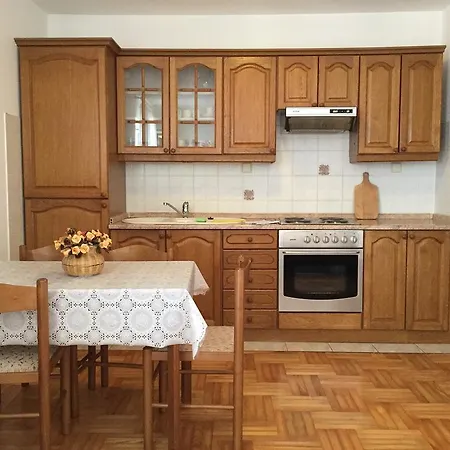 Apartament Antonia Malinska