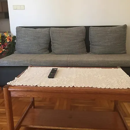 Apartament Antonia Malinska