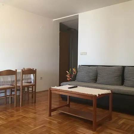 Apartament Antonia Malinska