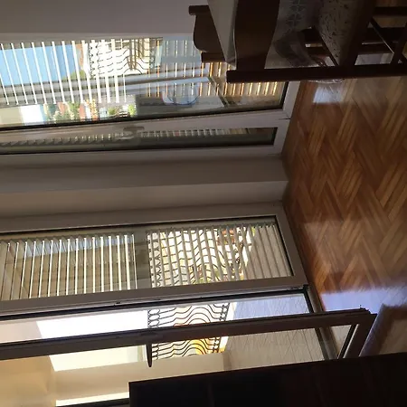 Apartament Antonia Malinska